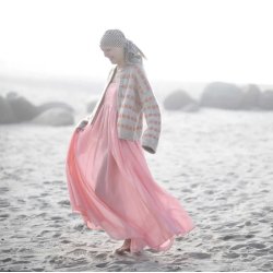 Karla Cardigan - Strikkekit af Anne Ventzel 