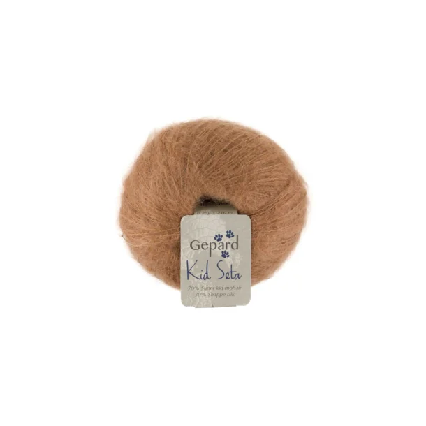 Gepard Kid Seta