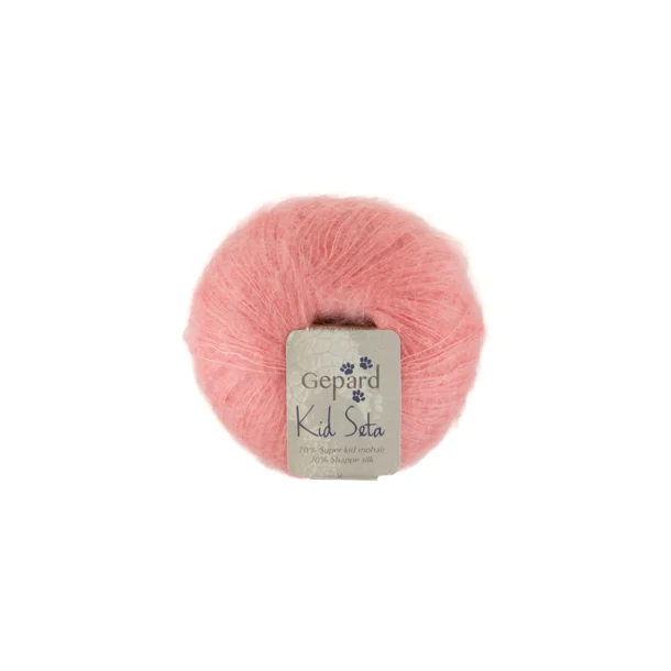 Gepard Kid Seta
