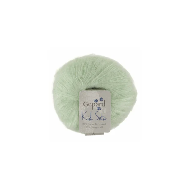 Gepard Kid Seta