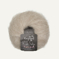 Gepard Kid Seta Tweed