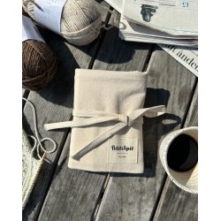 PetiteKnit Knitters Needle Case - Udskiftelige Rundpinde