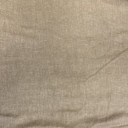 Canvas fra Kokka i Beige - pr. 0,25 meter
