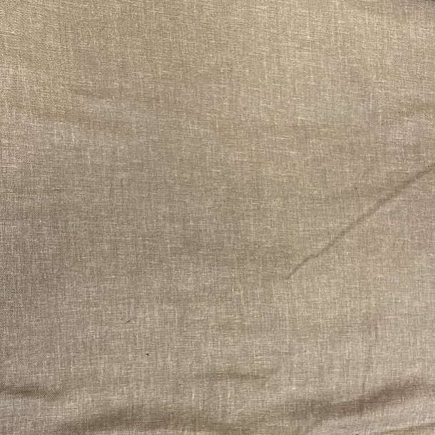 Canvas fra Kokka i Gr�/sort - pr. 0,25 meter