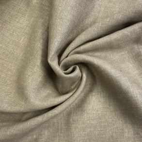 Canvas fra Kokka i Beige - pr. 0,25 meter