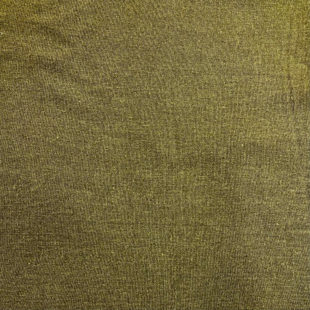 H�r Bomuld Twill fra Kokka i Gr�n - pr. 0,25 meter
