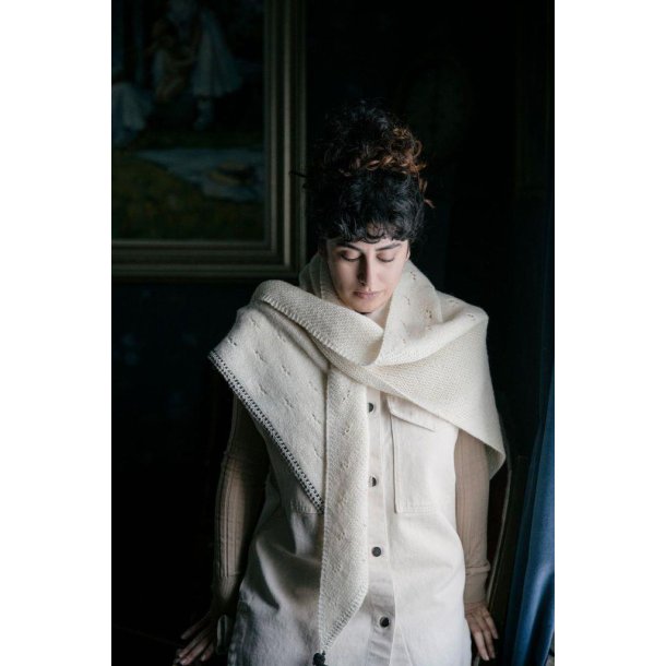 52 uger med sjaler - Laine 