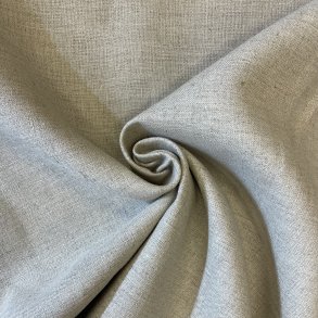 Kraftig hr i natur - pr. 0,25 m