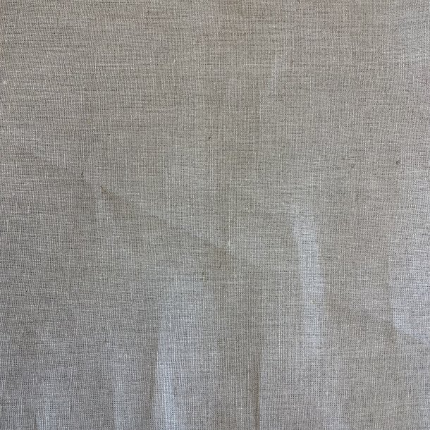 Kraftig hr i natur - pr. 0,25 m