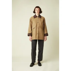 La Barn Jacket - Atelier Brunette