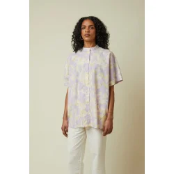 La Chemisette Structur�e - Atelier Brunette