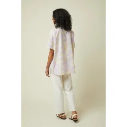 La Chemisette Structur�e - Atelier Brunette