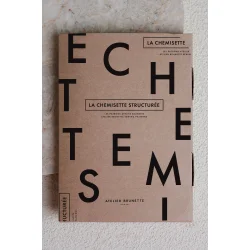 La Chemisette Structur�e - Atelier Brunette