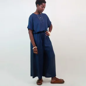 LA Robe Pantalon - Atelier Brunette