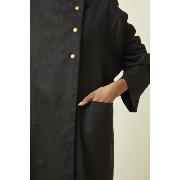 LA Veste Troublante - Atelier Brunette