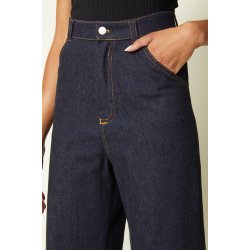 LA Jean Wide Leg - Atelier Brunette