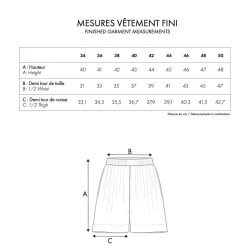 Le Boxer - Atelier Brunette