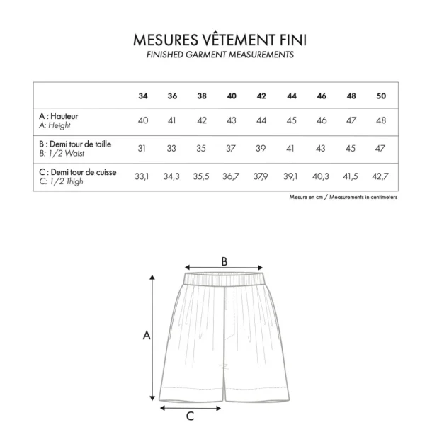 Le Boxer - Atelier Brunette