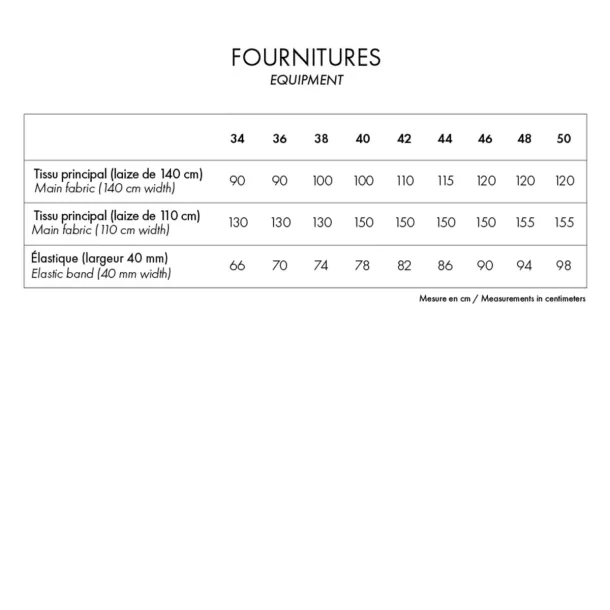 Le Boxer - Atelier Brunette