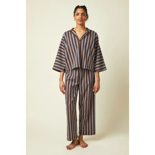 La Pyjama - Atelier Brunette