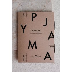 La Pyjama - Atelier Brunette