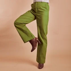 LE Pantalon - Atelier Brunette