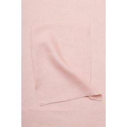 Linen Viscose Twill Pastel Kiss  - Pr 0,25 m