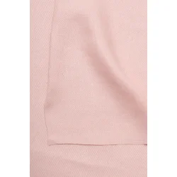 Linen Viscose Twill Pastel Kiss  - Pr 0,25 m