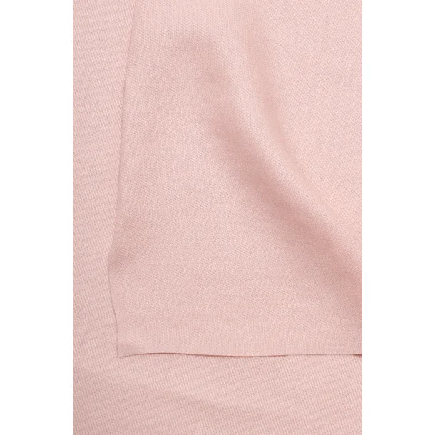 Linen Viscose Twill Pastel Kiss  - Pr 0,25 m