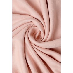 Linen Viscose Twill Pastel Kiss  - Pr 0,25 m