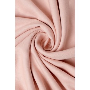 Linen Viscose Twill Pastel Kiss  - Pr 0,25 m