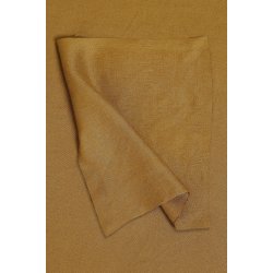 Linen Viscose Twill Urban Bronze  - Pr 0,25 m