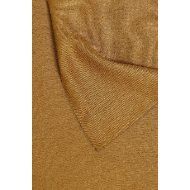 Linen Viscose Twill Urban Bronze  - Pr 0,25 m