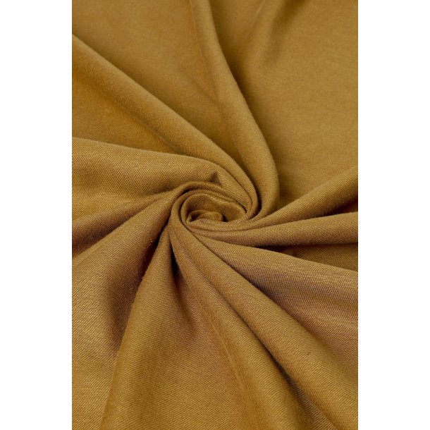 Linen Viscose Twill Urban Bronze  - Pr 0,25 m