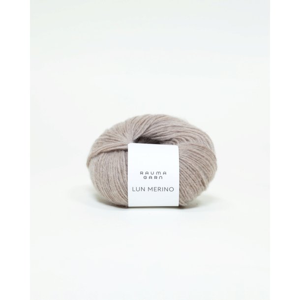 Rauma Lun Merino