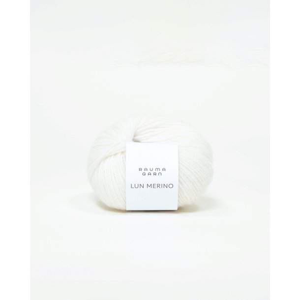 Rauma Lun Merino