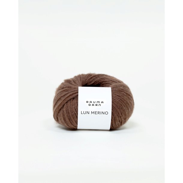 Rauma Lun Merino
