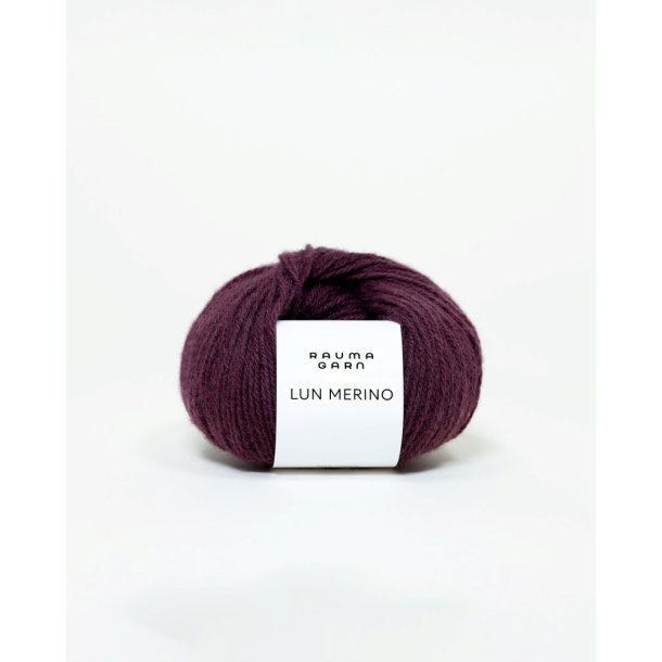 Rauma Lun Merino
