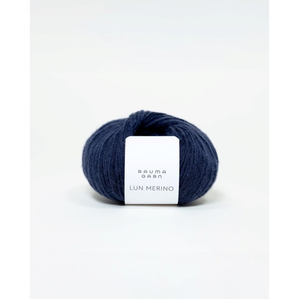 Rauma Lun Merino