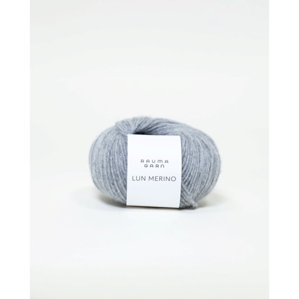 Rauma Lun Merino