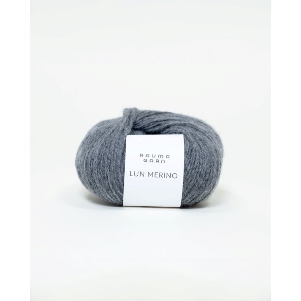 Rauma Lun Merino