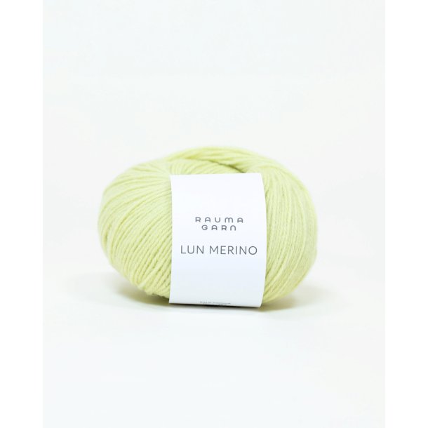 Rauma Lun Merino
