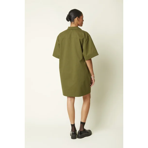 LA Petite Robe - Atelier Brunette