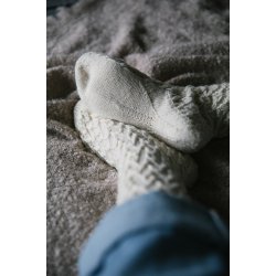 52 uger med strmper - Strikkebog fra Laine