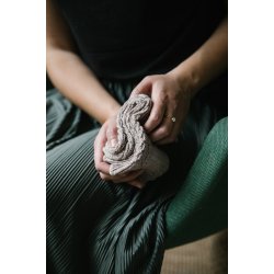 52 uger med strmper - Strikkebog fra Laine