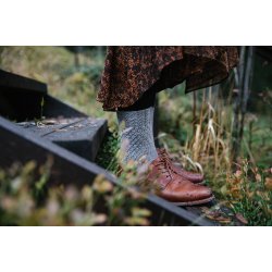 52 uger med strmper - Strikkebog fra Laine