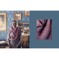 52 uger med sjaler - Laine 