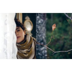 52 uger med sjaler - Laine 