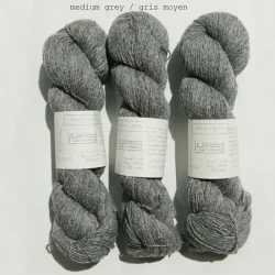 Biches og Buches LE CASHMERE og LAMBSWOOL