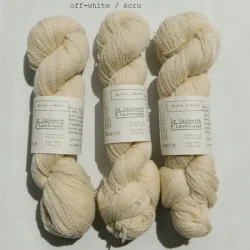 Biches og Buches LE CASHMERE og LAMBSWOOL